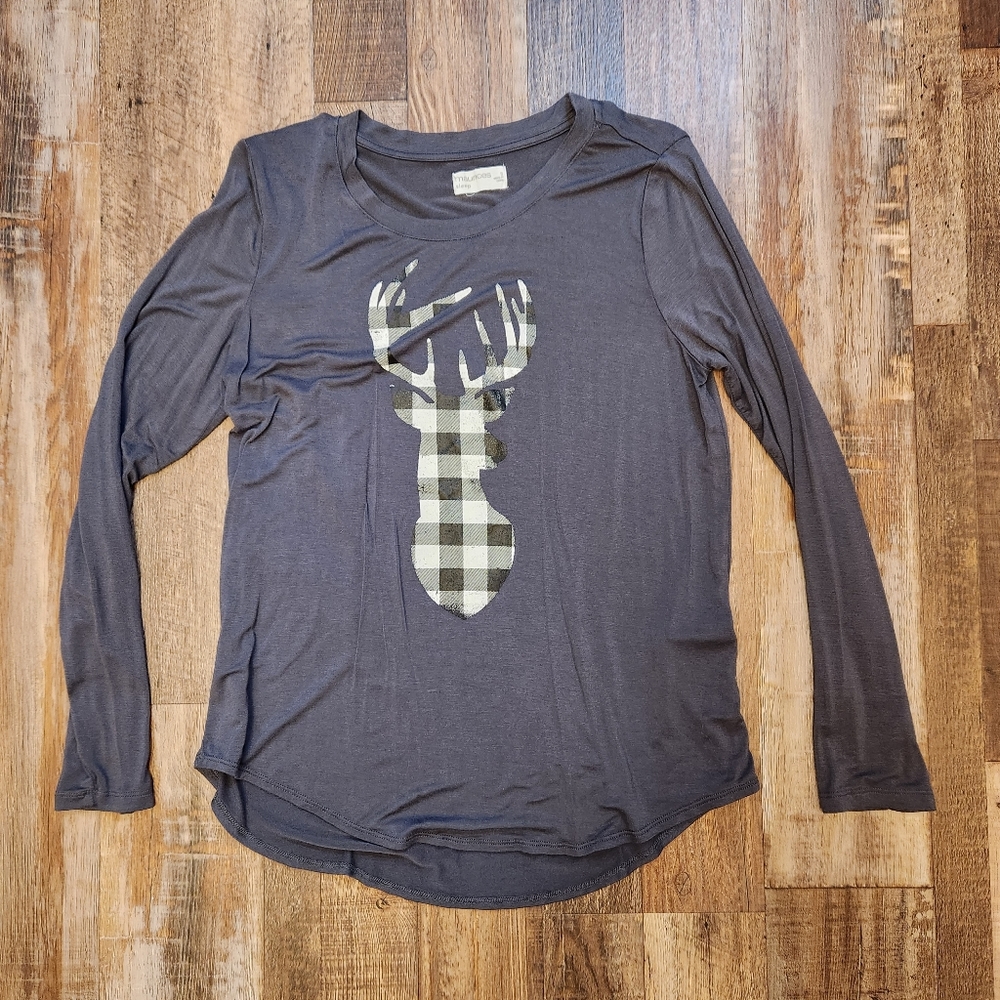 Maurices Sleep Shirt